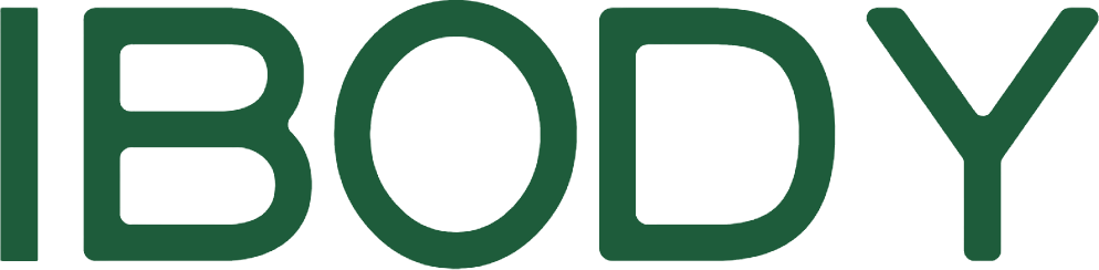 IBODY logo